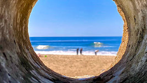 Oceanside Beach State Recreation Site