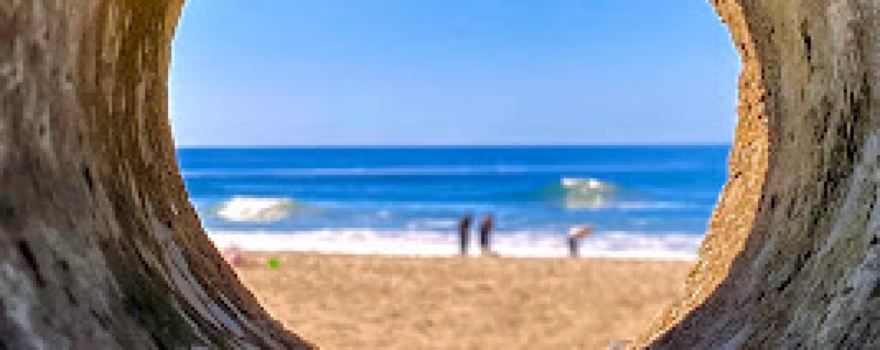 Oceanside Beach State Recreation Site