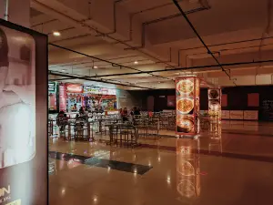 Carnival Cinema City Junction Mall