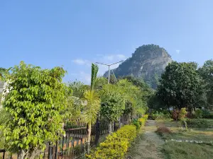 Satrenga Tourist Spot