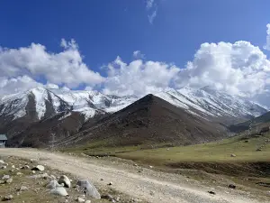 Peer Ki Gali