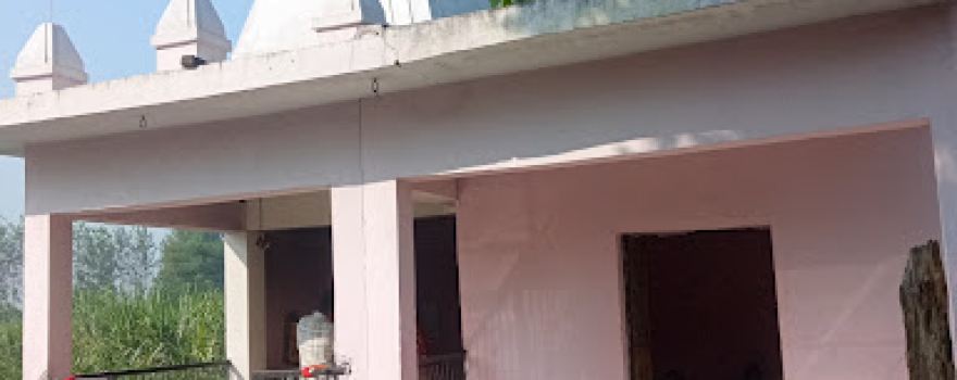 Badi Maayi Temple