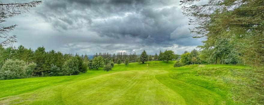 Alston Moor Golf Club