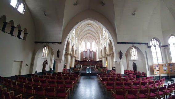 Berne Abbey