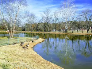 Darrell Almond Community Park