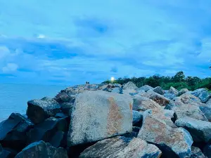 Nehru bangala Pathara Bandha