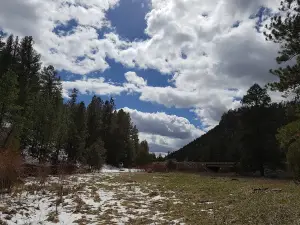 Cottonwood Gulch Expeditions