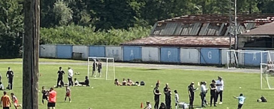 Unione Sportiva Alpignano