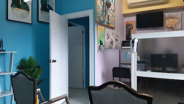 The Diabetic Footcare and Rehabilitation Centre (COMPLETE FOOT CARE SERVICES)