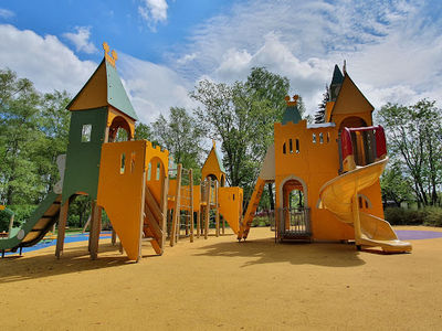 Rapla lastepark