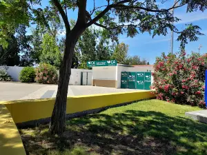 Aljustrel Municipal Stadium