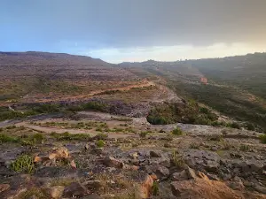 Aladoof dam