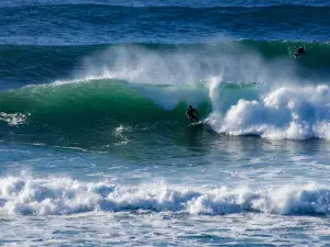 Nahoon Reef