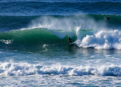 Nahoon Reef
