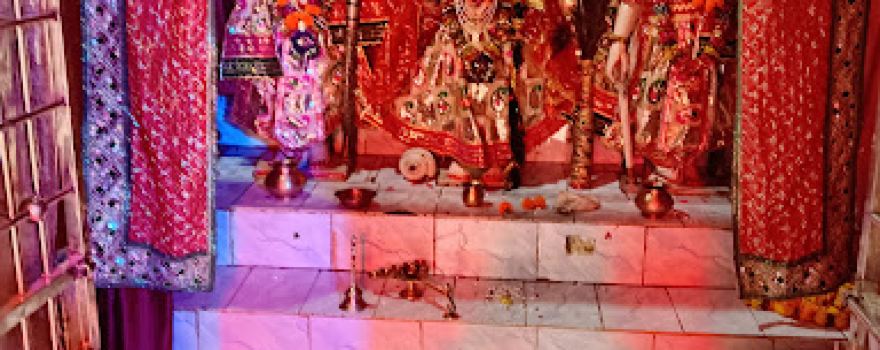 Jodha Baba Mandir