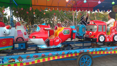 Alun Alun Tastura