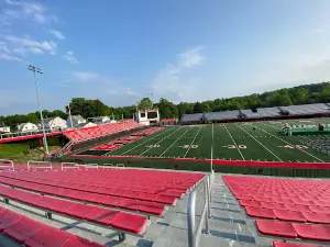 Harding Stadium