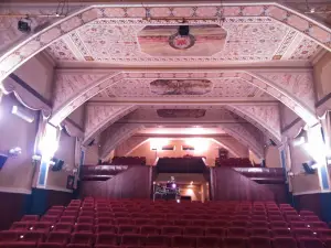 Opštinski kulturni centar