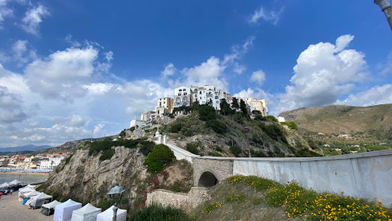 Sperlonga