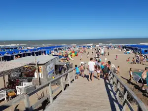 Balneario La Pergola