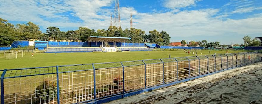 Stadion Binaraga