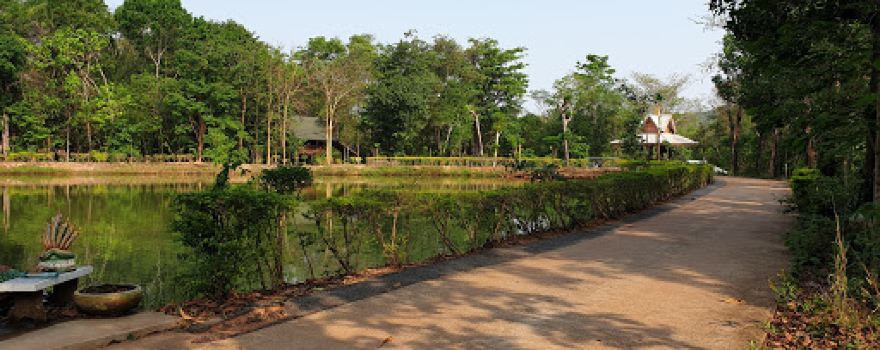 Wat Phu Pha Phueng