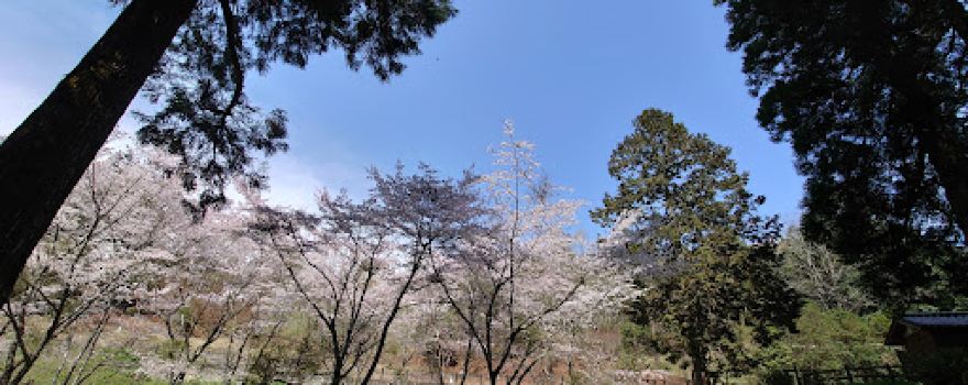 Ushio Shrine