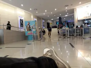 Ster-Kinekor @ Mall of the North
