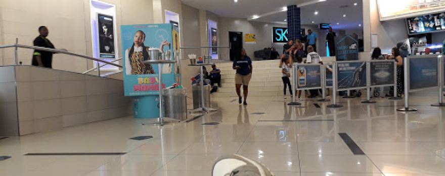Ster-Kinekor @ Mall of the North