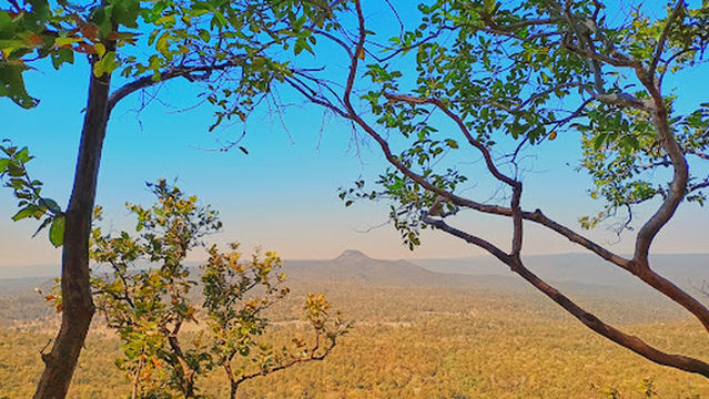 Maa Mahisha Sur Mardani Chaiturgarh