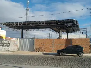 Praça Da Liberdade Antiga Praça De Guima