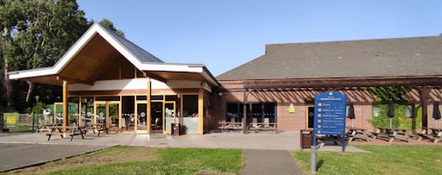 Hersham Golf Club