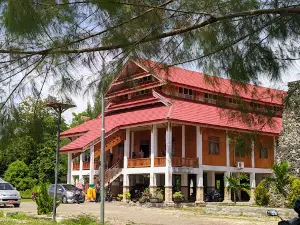 Taman Motika
