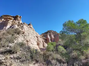 Tozal Solitario