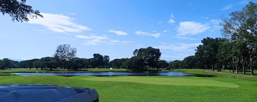 Kinta Golf Club