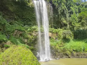 Curug Sukaemi