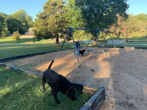 Thomas O. Marr City Park