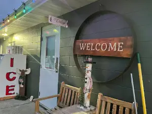 Ahnapee Shores Camping Resort