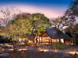 andBeyond Ngala Private Game Reserve
