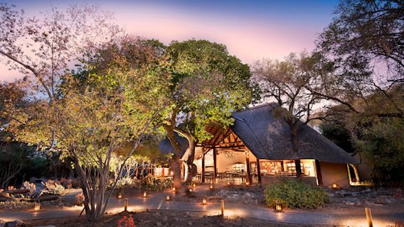 andBeyond Ngala Private Game Reserve