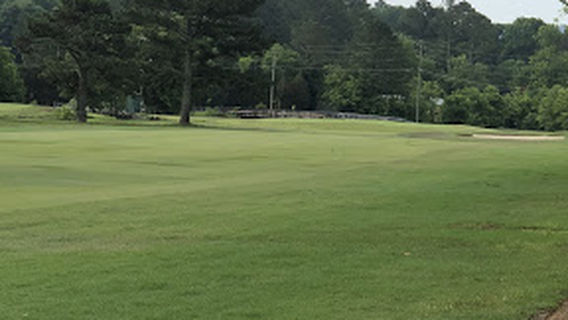 Terrapin Hills Country Club