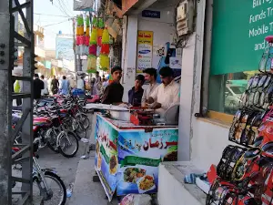 Sohrab Khan Chowk