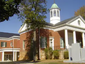 Appomattox County Historical Museum & Library