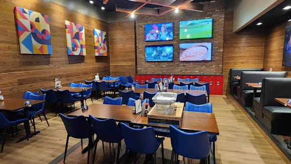 Main Event Fayetteville