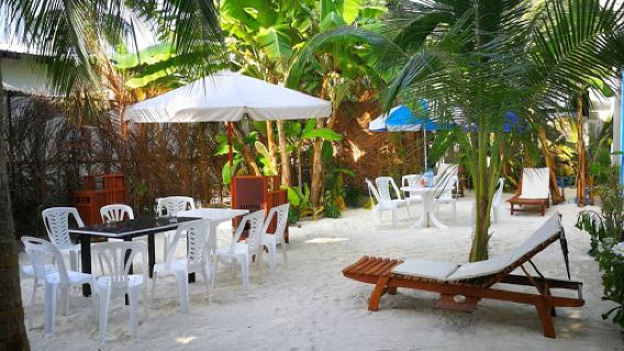 FAMILY DIVERS MALDIVES | RAS ATOLL INN