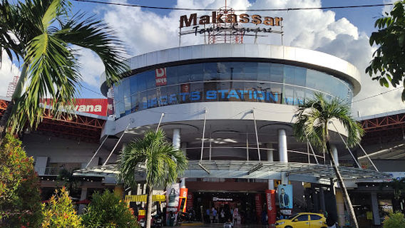 Kota Makassar
