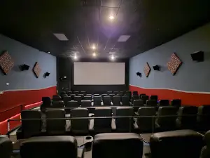 Gardner Cinemas
