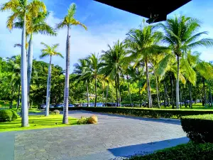 Anvaya Cove