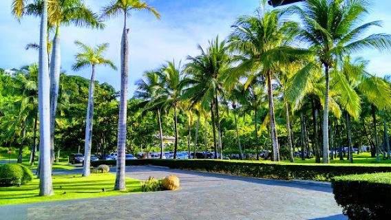 Anvaya Cove