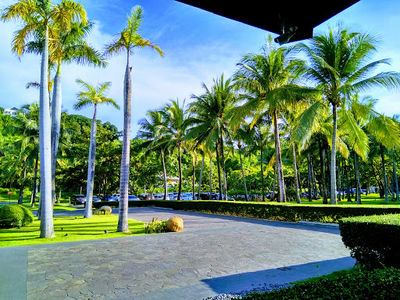 Anvaya Cove